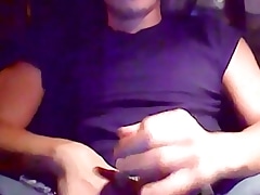 Big Cumshot 9 squirts