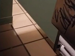 Understall Cruising: Blow and Jism