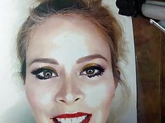 more Love, cum & pee for the splendid cumslut Johanna