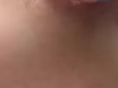 Femboy buttfuck gape