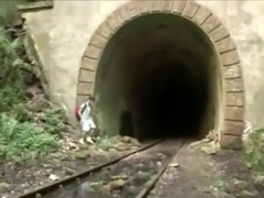 The Sprayer And The Police