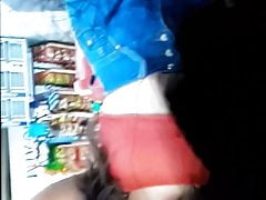 Cum tribute Fatima 6 culote riquisima