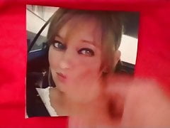 Cum tribute for KinkyDiana2003