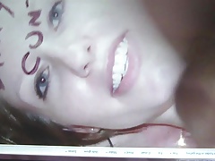 Tarar takes Tossertims facial