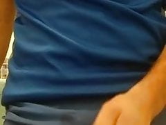 Sega dopo gli allenamenti 9