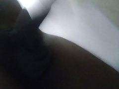 Dancing alone