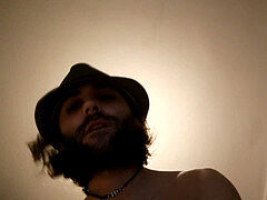 Mane, gypsy, heterosexual