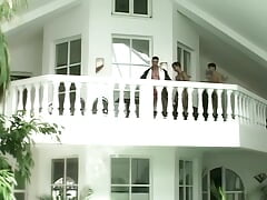Frenzy Party Part #2 - Fully remastered in HD