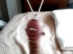 Another use for my PA ring
