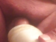 masturbation time