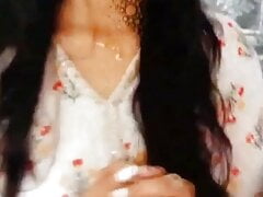Reddy Fucking Bitch Cum Face