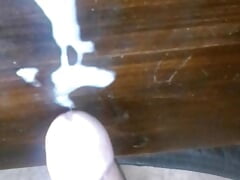 young colombian porn with big penis full of milk