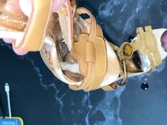 shoejob Sexy Heel