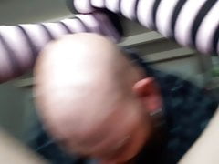 daddys boi