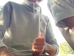 Amasing Cumshot 18