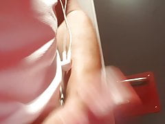 Handjob