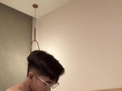 Twunk X Twunk: I Liked Inhaling and Railing Naked His Fuckpole