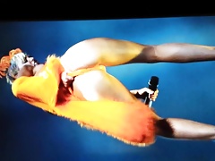 Miley tribute