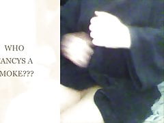 CIGS IN TIGHTS