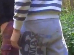 Hot Men Groupsex in the Forrest 3