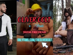 You will dream you were in their place.