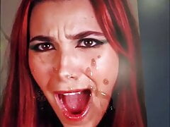 Asmr Glow Cum Tribute 164