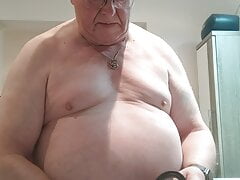 Tits beaten