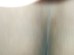 Cabalgando un rico pene