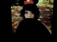Cum tribute to Ashley pridgen