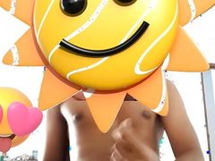 Sri lanka big couck hand job and sri lankan hot dick