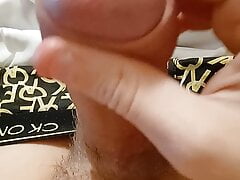 Solo jerk #11