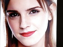 Emma Watson Cum Tribute 2