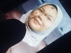 Cum Tribute Aireen