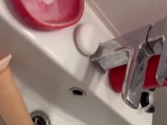 2 pricks, assfuck and spunk