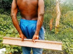 My Day of Body Building