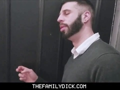 Blowjob, twunks, ass licking