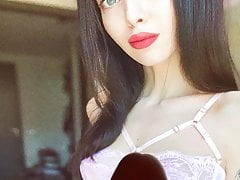 Cum tribute byowl