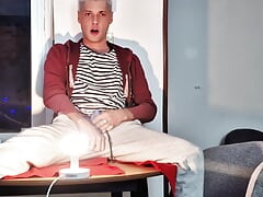 Nice jerkoff