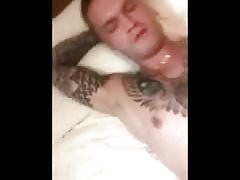 leon teal suck a french dick