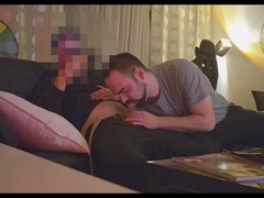 Firsttime, homosexual, random