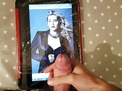 Kate Winslet Cum Tribute