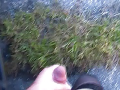 just having fun