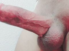Moroccan sexy hot dick