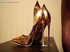 Heels cum
