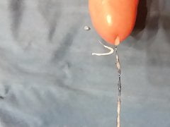 Wytrysk sex sperma walenie konia
