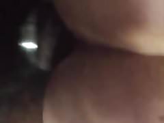Me fucking as hot ass