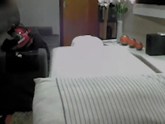 Massagem Em Outro Motoboy Que O Amigo Indicou (completo No Red) 5 Min - Gay Porn