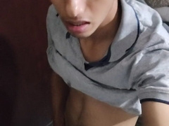 Indian teen masterbating in her shower ft - Rishabh Malik