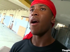 Jayden 15 Minutes Of Fame Darksome Thug