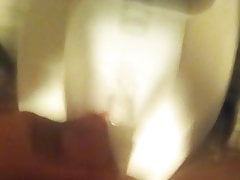Me cumm